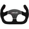 Simagic P-325C Lenkrad w/o Hub, 325mm – Alcantara
