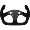 Simagic P-325C Lenkrad w/o Hub, 325mm – Alcantara