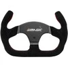 Simagic P-325C vairas w/o Hub, 325mm - Alcantara