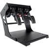 Simagic P1000i Pedal Set – inverted, 3 pedals, juodas