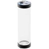 Singularity Computers Protium 2.0 Reservoir 200mm – Acrylic, juodas