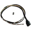 „Singularity Computers Spectrum 2.0 ARGB“ LED juostelė – 50 cm