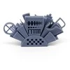 Siraya Tech Fast ABS-Like - 1kg - Navy Pilkas