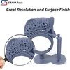 Siraya Tech Fast ABS-Like - 1kg - Navy Pilkas