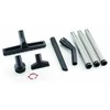 Flex Accessories Siurbimo antgalių komplektas FLEX