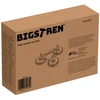Dedra Siurbtukas - 3x Bigstrene laikiklis 22361