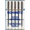 ADATA Siuvimo mašinų adatos Schmetz 130/705 H nr.90, 5 vnt