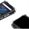 Skaidrus dėklas Motorola Moto G14 telefonui „Tech-Protect Flexair Pro”