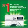 Skalbimo kapsulės Ariel All-in-1 Color Clean&amp;Fresh,100 vnt