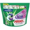 Skalbimo kapsulės Ariel Amethyst flower, 36 vnt.