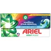 Skalbimo kapsulės Ariel Color, 30 vnt.