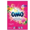 Skalbimo milteliai OMO TROPICAL LILY 2.25KG