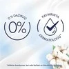 Skalbinių minkštiklis Lenor cotton fresh, skystas, 1.2 l