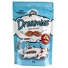Skanėstai katėms Dreamies, su lašiša, 60 gr