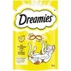 Skanėstai katėms Dreamies su sūriu, 60 g