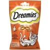 Skanėstai katėms Dreamies, su vištiena, 60 gr