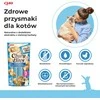 Bikuvalt Churu Cat skanėstas Bites Chicken Tuna Scallop 30g