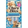 Churu Cat skanėstas Bites Chicken Tuna Scallop 30g