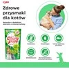 Inaba Churu Cat skanėstas Pops Tuna Chicken 60g