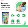 Churu Cat skanėstas Rolls Chicken Tuna (4 Sticks) 40g