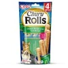 Inaba Churu Cat skanėstas Rolls Chicken Tuna (4 Sticks) 40g