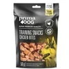 Skanėstas šunims Prima Training Snacks 35-826, 0.05 kg