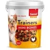 Rinaldo Franco Spa SKANĖSTAS ŠUNIUI SANAL MINI BONES 300G