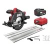 Sourcing APSKRITINIS PJŪKLAS 3551AB 20V 1X4AH + KREIPIAMOJI BĖGELĖ | Tiekimas