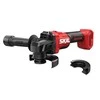 Skil Red Akumuliatorinis kampinis šlifuoklis Skil 3923CA, 20 V