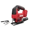 Skil Red Skil_Red Akumuliatorinis siaurapjūklis Skil 3421CA, 20 V