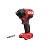 Skil Red Skil_Red Akumuliatorinis smūginis suktuvas Skil 3211CA, 20 V