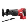 Tiesinis pjūklas Skil 3471CA, 20 V