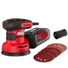 Skil Red Skil_Red Elektrinis ekscentrinis šlifuoklis Skil 7471AA, 300 W