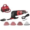 Skil Red Skil_Red ĮRANKIS DAUGIAFUNKCINIS 1491DB 300W