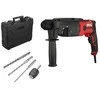 Skil Red „Skil_Red“ perforatorius „Skil 1770GA“, 3,1kg, 850 W