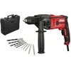 Skil_Red Smūginis gręžtuvas Skil 6745GA, 1050 W