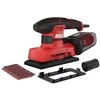 Skil Red Skil_Red Vibracinis šlifuoklis Skil 7362AA, 280 W