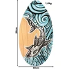 skimboard lenta Enero 93 cm