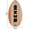 Skimboard lentelė Enero 93 cm