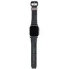 Skinarma apyrankė Shokku Apple Watch 49/45/44mm dark olive