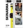Skinarma apyrankė Shokku Apple Watch 49/45/44mm electric geltonos spalvos