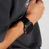 Skinarma apyrankė Spunk Apple Watch Ultra pewter žalios spalvos