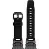 Skinarma Band Titon Apple Watch Ultra 49mm juodos spalvos