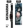 Skinarma apyrankė Titon Apple Watch Ultra 49mm juodos spalvos