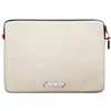 Skinarma Bag Fardel laptop sleeve 14″ ivory