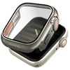 Skinarma case Gado Pro Apple Watch 41mm titanium