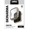 Skinarma case Gado Pro Apple Watch 41mm titanium