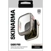 „Skinarma Gado Pro“ dėklas „Apple Watch 44mm“ titano spalvos