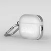 Skinarma dėklas Kinzoku AirPods Pro 2 frost