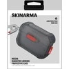 Skinarma dėklas Mecha AirPods Pro 2 smoke